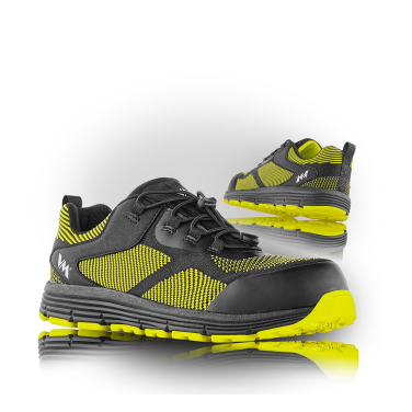 Low work shoes PANAMA S1P