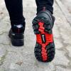 High work shoes BUFFALO S3, BOA