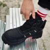 High work shoes BUFFALO S3, BOA