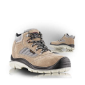 High work shoes LISABON S1