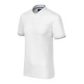 Malfini Diamond men's polo shirt with short sleeves