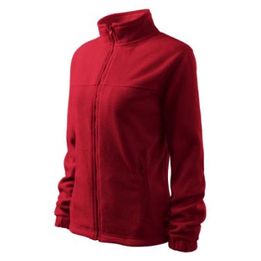 Women`s fleece jacket Rimeck Jacket