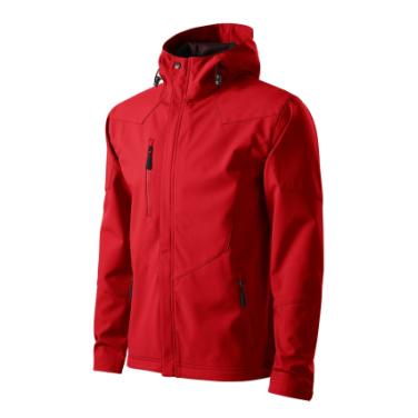 The Malfini Nano Softshell Jacket