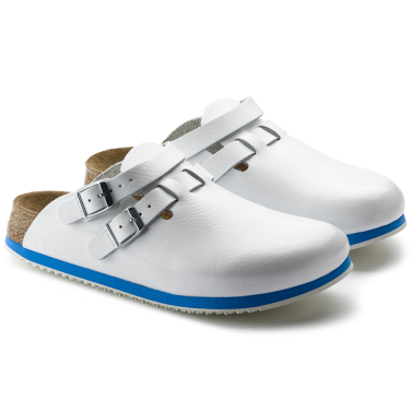 Birkenstock Kay SL Soft Footbed Natural sandals
