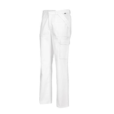 BP® HACCP unisex work trousers, white