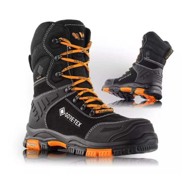 High work shoes UTAH O6