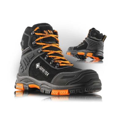 High work shoes HAMILTON S7