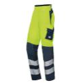 BP® Lightweight multi-standard high visibility APC1 trousers