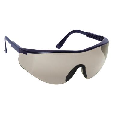 SABLUX safety glasses dark