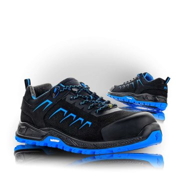 Low work shoes KENTUCKY S1P