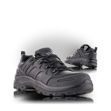 Low work shoes VERONA O2, tactical