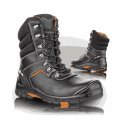 High work shoes MARYLAND S3