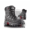 High work shoes PORTLAND S3