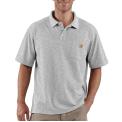Delovna polo majica z žepom Carhartt Contractors