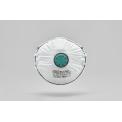 Respirator FFP2 CLASSIC z ventilom (z aktivnim ogljem)