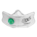 Respirator FFP2 FLICKIT, z ventilom