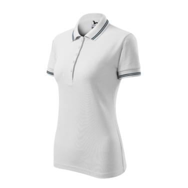 Ženska polo majica s kratkimi rokavi Malfini Urban