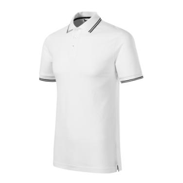 Moška polo majica s kratkimi rokavi Malfini Focus