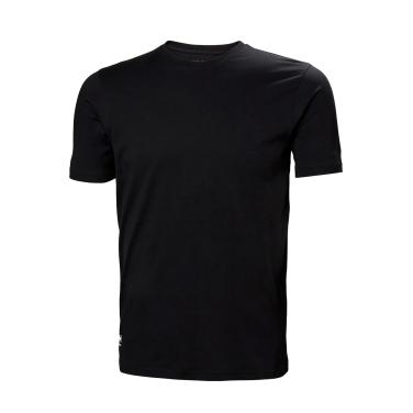 Majica s kratkimi rokavi Helly Hansen Classic