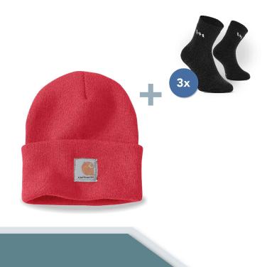 Mini božični paket