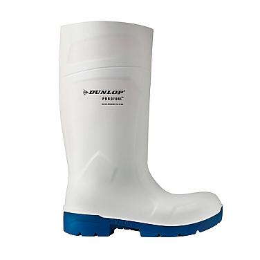 Delovni škornji Dunlop PUROFORT FOODPRO MULTIGRIP