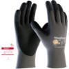 ATG MaxiFoam glove grey-black (single pack)