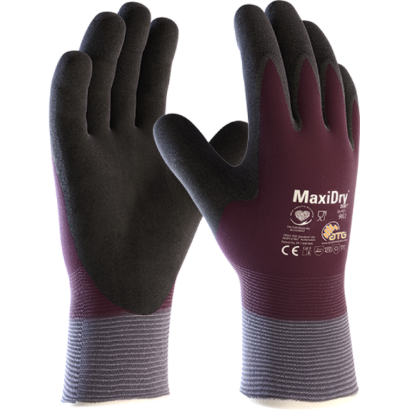 ATG MaxiDry ZERO glove