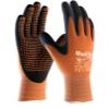 ATG MaxiFlex Endurance AD-APT palm coated glove