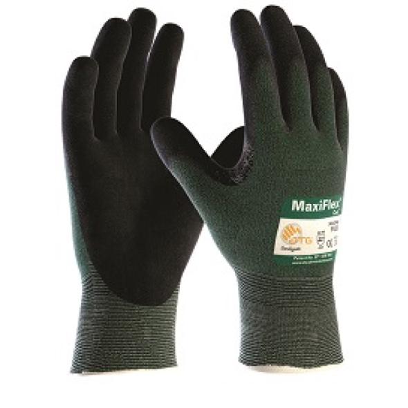 ATG MaxiFlex Cut 3 glove
