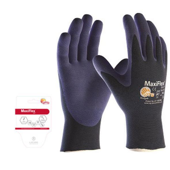 ATG MaxiFlex Cut Elite glove (single pack)