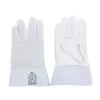 ASOP leather glove, size 10