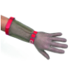 Butchers safety glove – long cuff