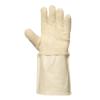 Long baker’s glove, size 10