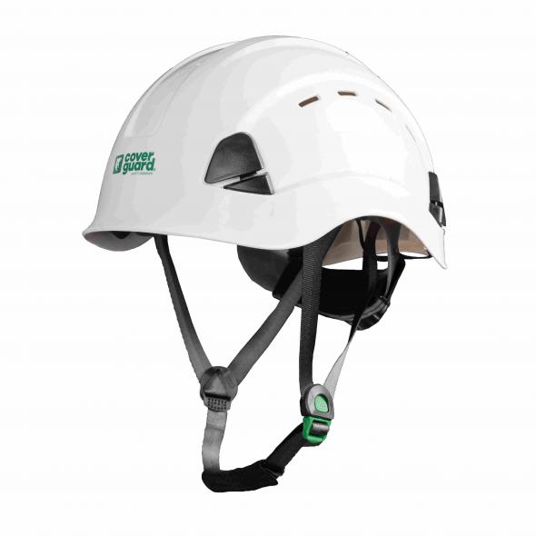 ALTAI PRO electrician helmet white