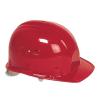 KLASIK safety helmet red