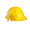 5RS electricians helmet yellow
