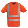 YARD hi-vis shirt orange
