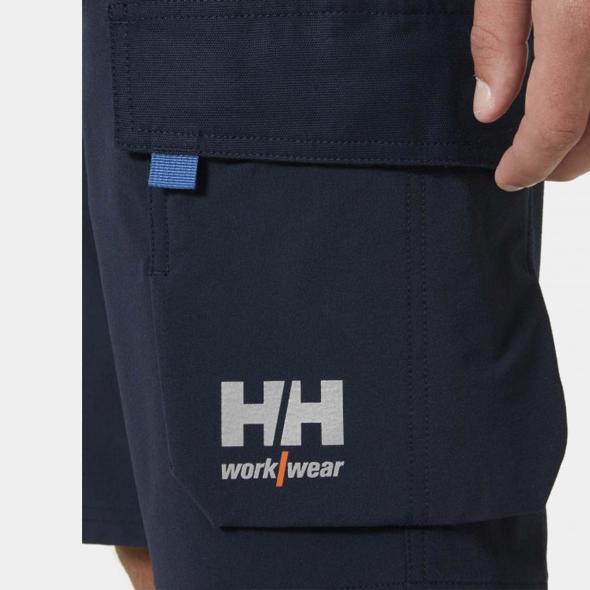 Radne kratke hlače HELLY HANSEN Oxford
