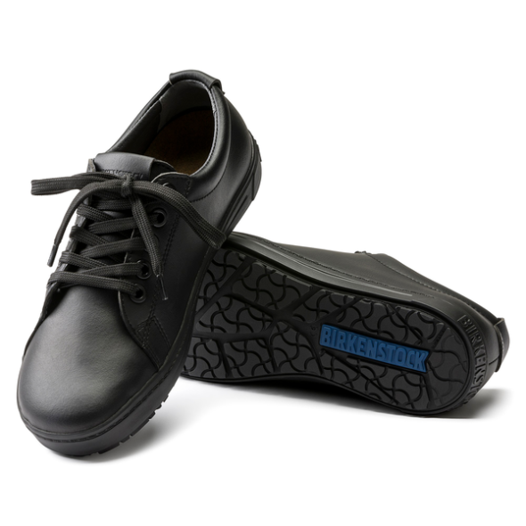 Radne cipele Birkenstock QO 500 Microfiber