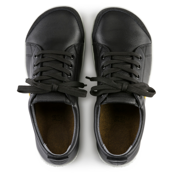 Radne cipele Birkenstock QS 500 ESD Natural Leather