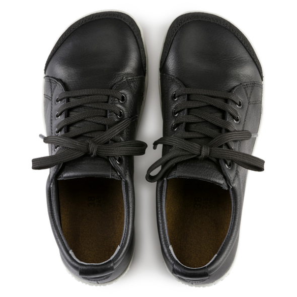 Radne cipele Birkenstock QS 500 Natural Leather