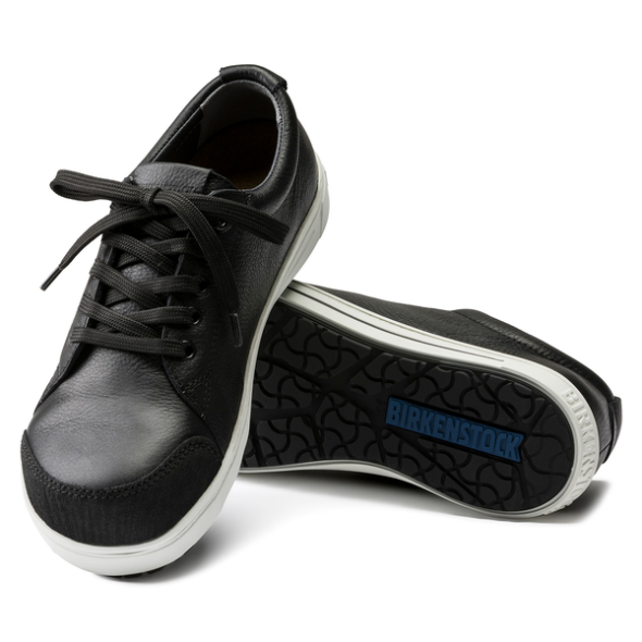 Radne cipele Birkenstock QS 500 Natural Leather