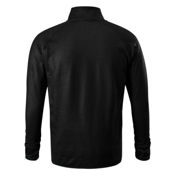 Men's fleece jacket Rimeck VERTEX