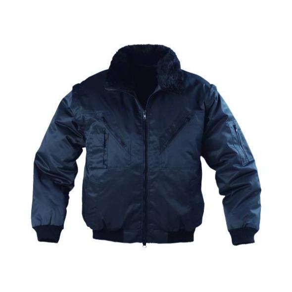 TURA 3-in-1 jacket