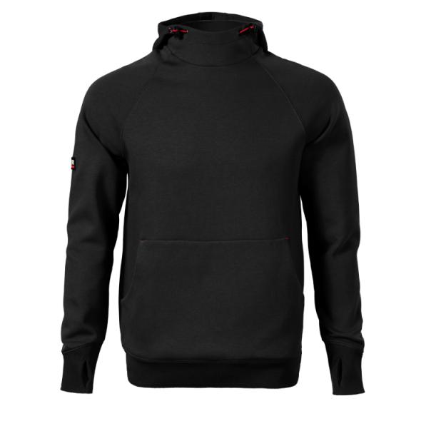 Men's sweatshirt Rimeck VERTEX HOODIE