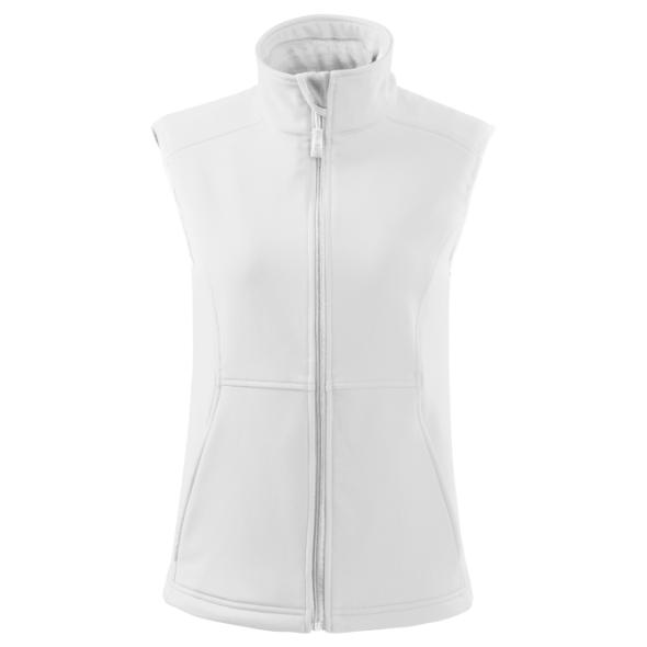 Women's Softshell Malfini Vision Vest