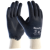 ATG Novatril glove blue, size 10, 12/1