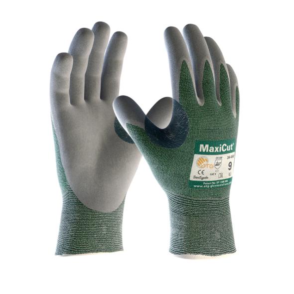 ATG MaxiCut glove, 12/1