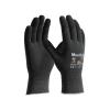 ATG MaxiCut Ultra glove, black, 12/1