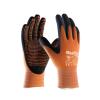 ATG MaxiFlex Endurance AD-APT palm coated glove, 1/1